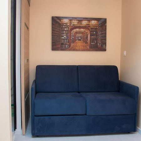 Duplex Studio Fullness - Proche Gare - Wifi أميا المظهر الخارجي الصورة