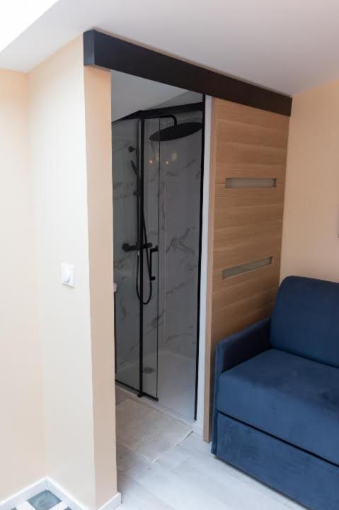 Duplex Studio Fullness - Proche Gare - Wifi أميا المظهر الخارجي الصورة